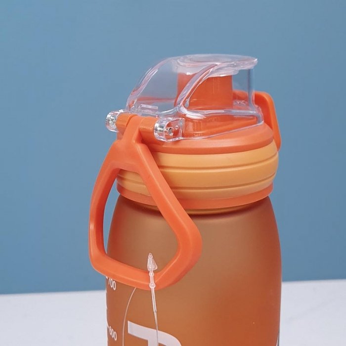 قمقمه اسپورت 850 میلی لیتر کد YY281