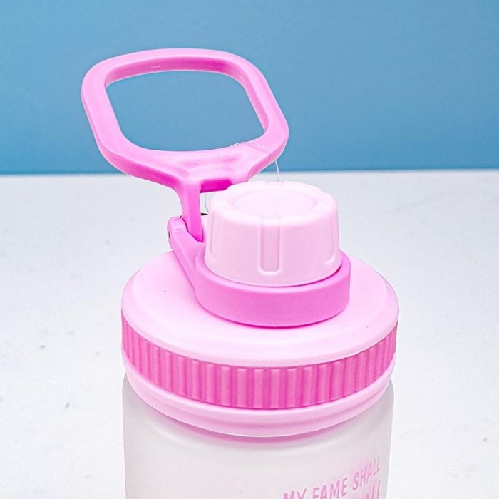 قمقمه فانتزی 500 میلی لیتر کد YY550