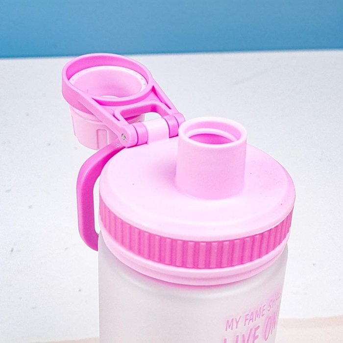 قمقمه فانتزی 500 میلی لیتر کد YY550