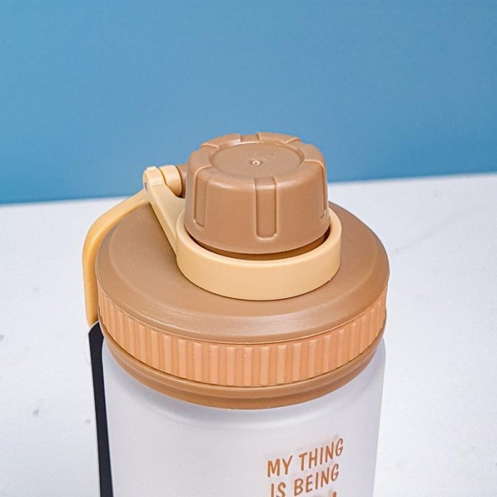 قمقمه فانتزی 500 میلی لیتر کد YY550