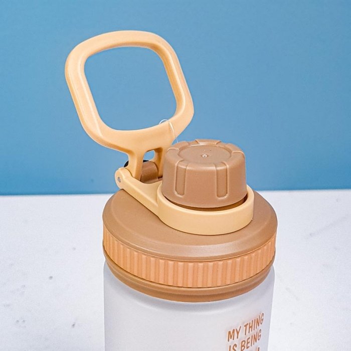 قمقمه فانتزی 500 میلی لیتر کد YY550