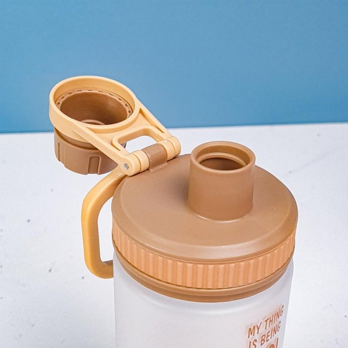 قمقمه فانتزی 500 میلی لیتر کد YY550