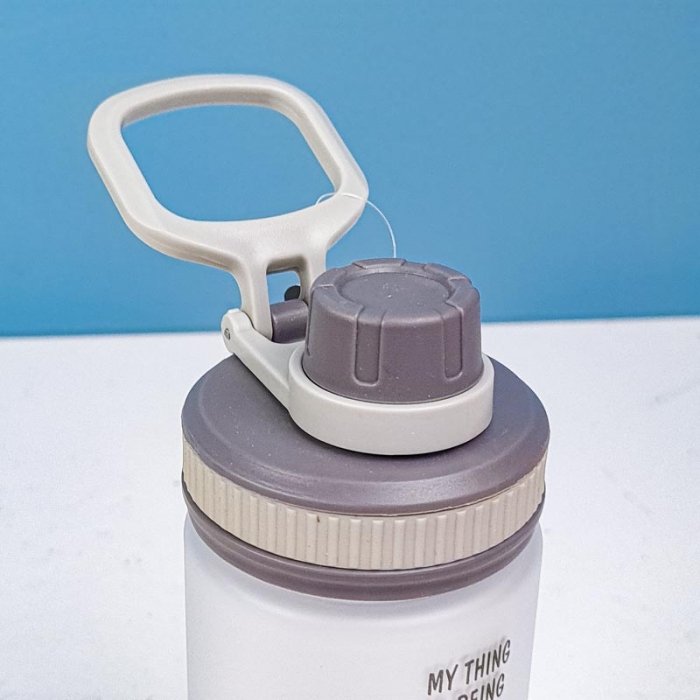 قمقمه فانتزی 500 میلی لیتر کد YY550