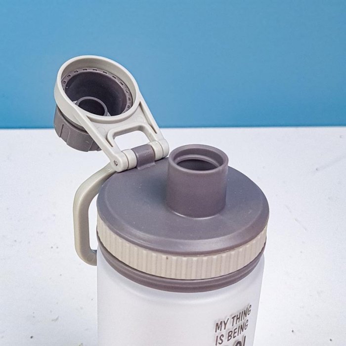 قمقمه فانتزی 500 میلی لیتر کد YY550