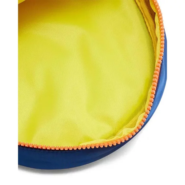 کوله پشتی مهدکودک وست VEST طرح توپ فوتبال کد P/U2054/D