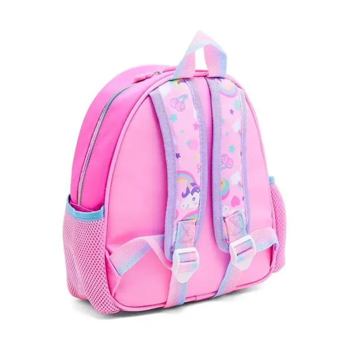 کوله پشتی مهدکودک وست VEST طرح یونیکورن کد P/U2054/A