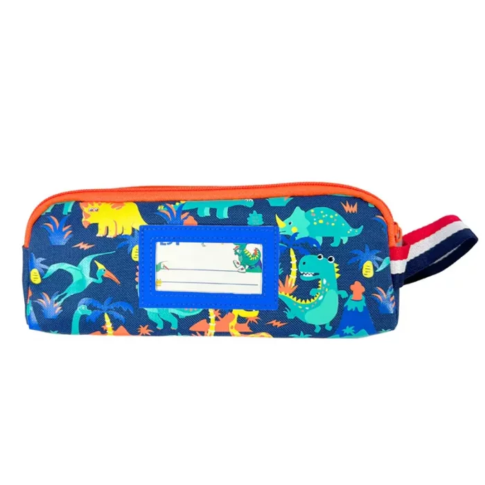 جامدادی وست VEST طرح دایناسور کد P/U2094/A