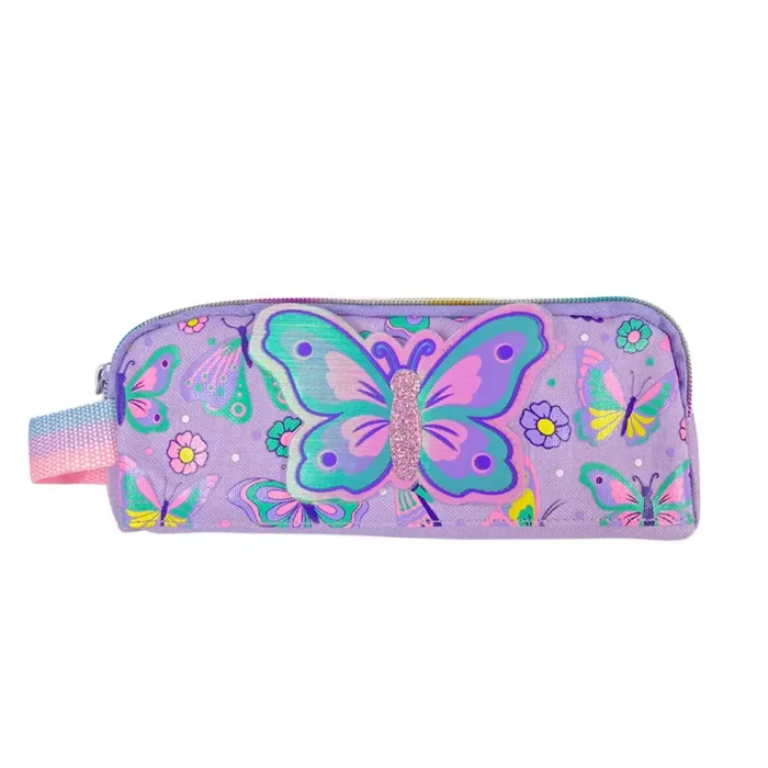 جامدادی وست VEST طرح پروانه کد P/U2094/B