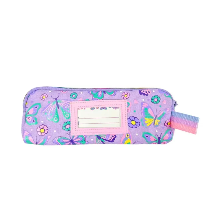 جامدادی وست VEST طرح پروانه کد P/U2094/B