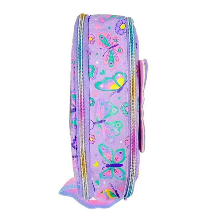 جامدادی وست VEST طرح پروانه کد P/U2094/B