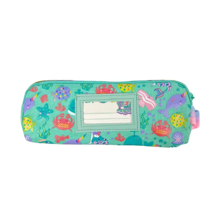 جامدادی وست VEST طرح پری دریایی کد P/U2094/D