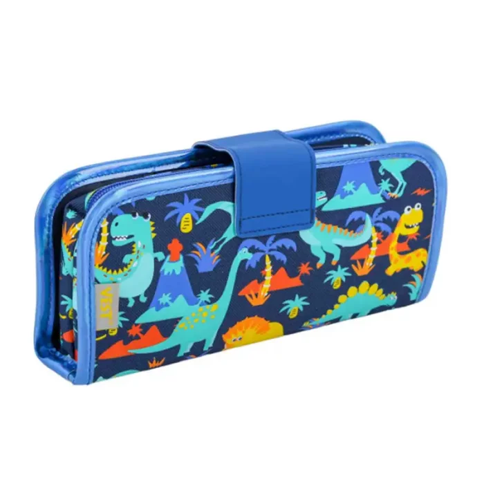 جامدادی وستVEST طرح دایناسور کد P/U2069/A