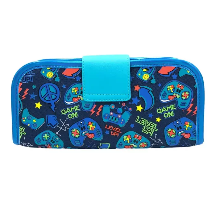 جامدادی وستVEST طرح کنسول بازی کد P/U2069/C