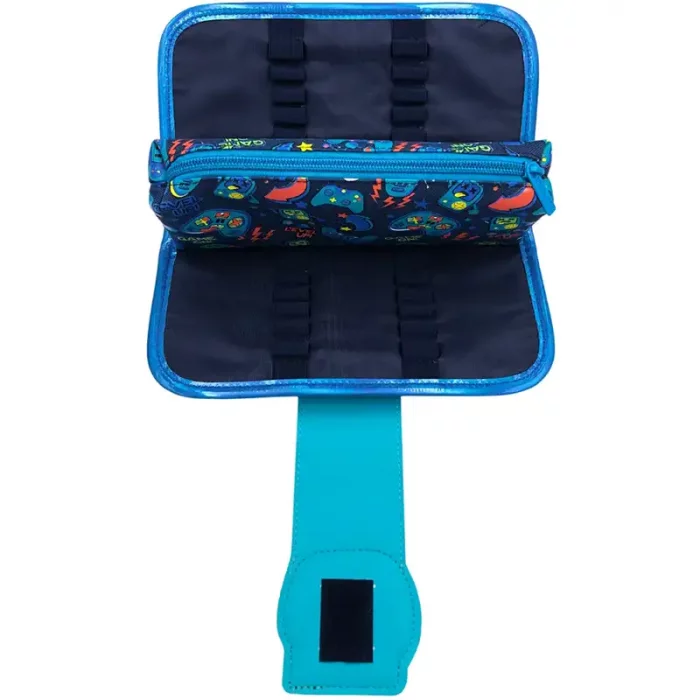 جامدادی وستVEST طرح کنسول بازی کد P/U2069/C