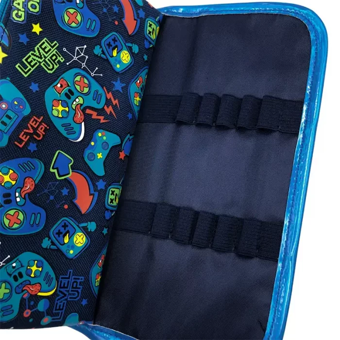 جامدادی وستVEST طرح کنسول بازی کد P/U2069/C