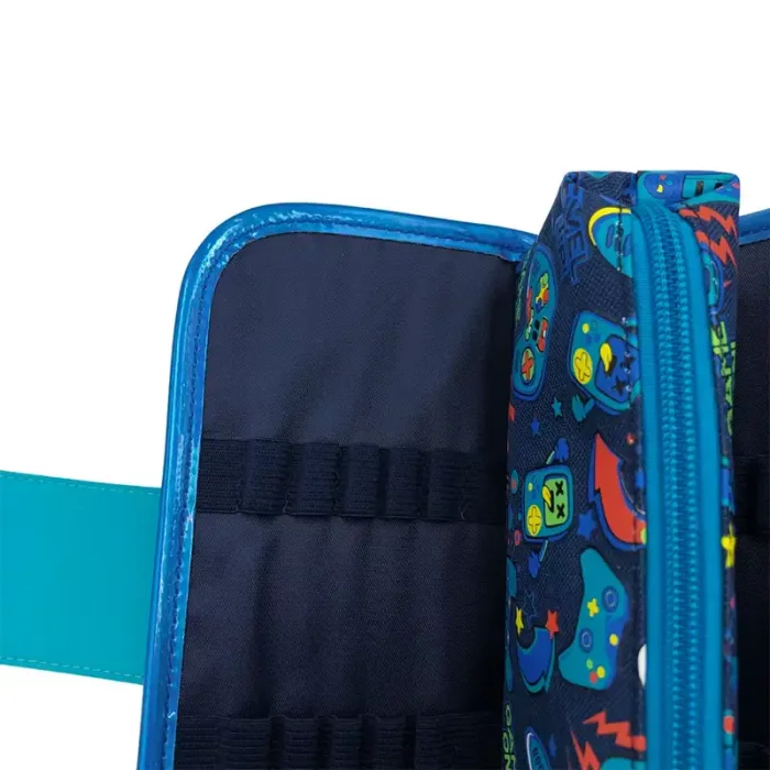 جامدادی وستVEST طرح کنسول بازی کد P/U2069/C