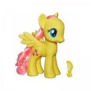 اسب پونی زرد Hasbro 97718 مدل 769