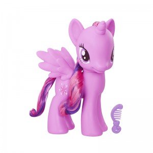 اسب پونی صورتی Hasbro 97718 مدل 186