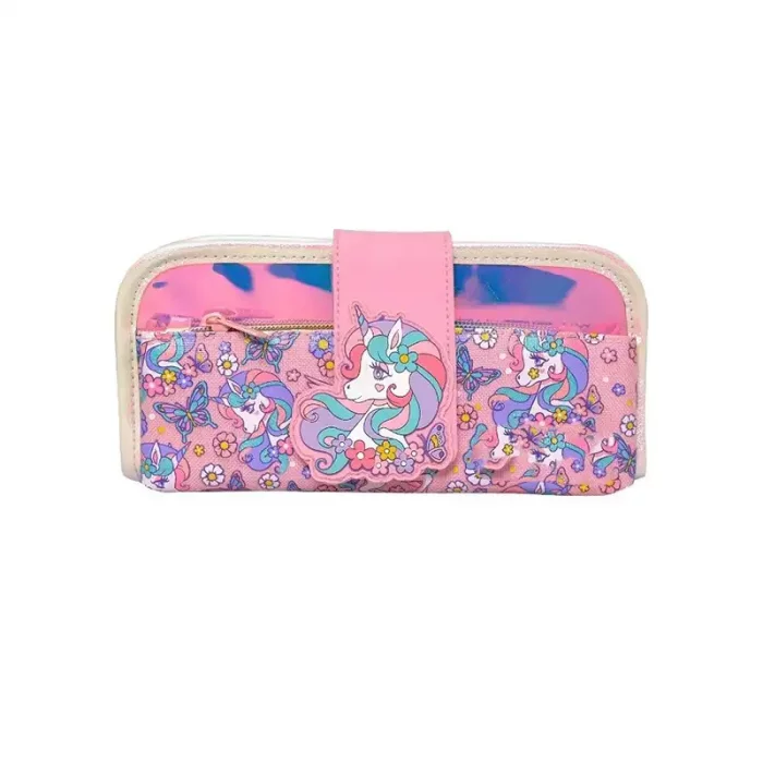 جامدادی وستVEST طرح اسب تک شاخ کد P/U2069/D