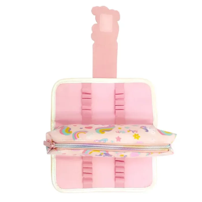 جامدادی وستVEST طرح یونیکورن کد P/U2069/E