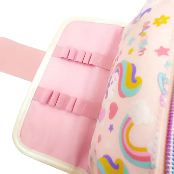 جامدادی وستVEST طرح یونیکورن کد P/U2069/E