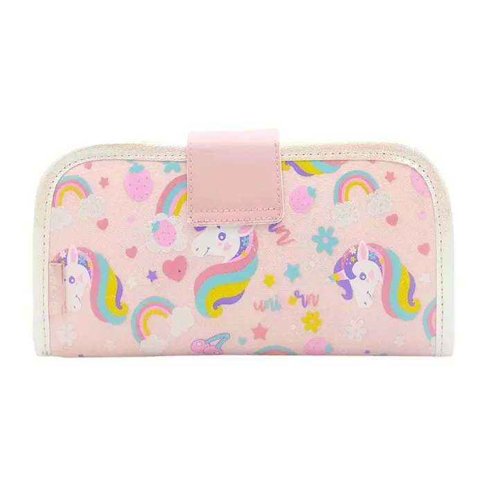 جامدادی وستVEST طرح یونیکورن کد P/U2069/E