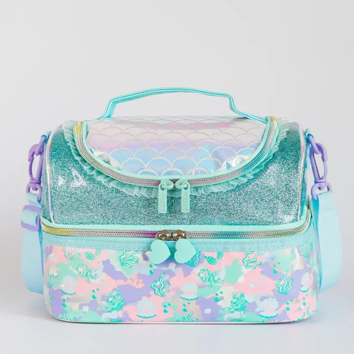 لانچ بگ وست VEST طرح پری دریایی کد P/U2058/B