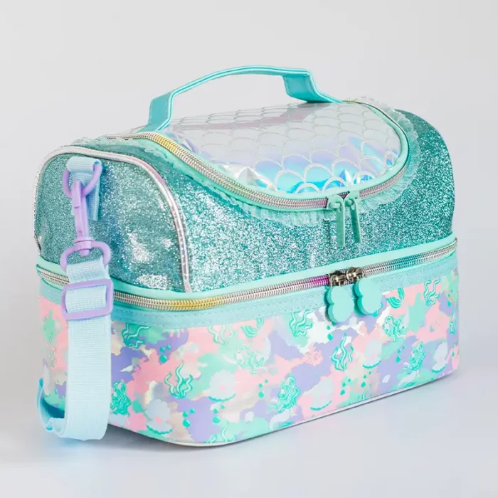 لانچ بگ وست VEST طرح پری دریایی کد P/U2058/B