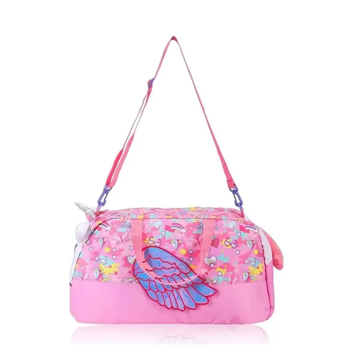 کیف ورزشی وست VEST طرح یونیکورن کد P/U2033/A