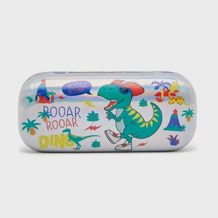 عینک آفتابی وست VEST مدل دایناسور  کد P/U2106/C