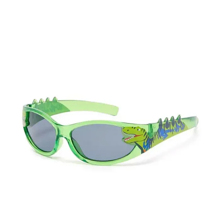 عینک آفتابی وست VEST مدل دایناسور  کد P/U2106/C