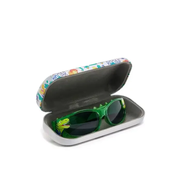 عینک آفتابی وست VEST مدل دایناسور  کد P/U2106/C