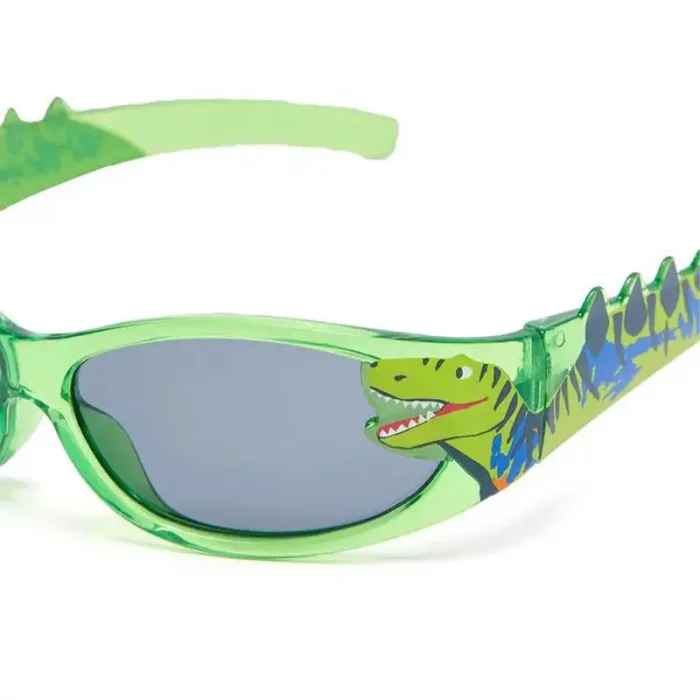 عینک آفتابی وست VEST مدل دایناسور  کد P/U2106/C