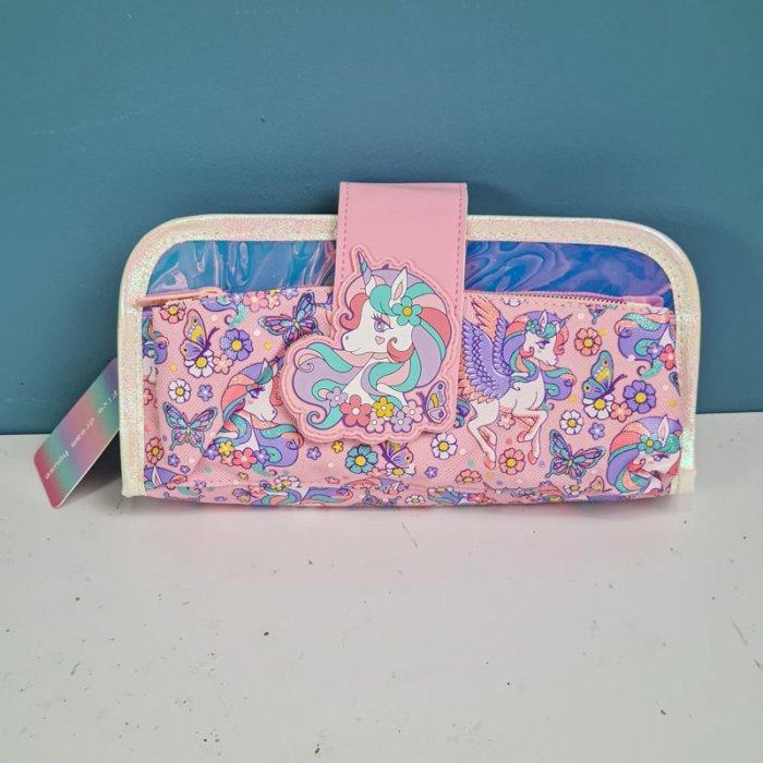 جامدادی وستVEST طرح اسب تک شاخ کد P/U2069/D