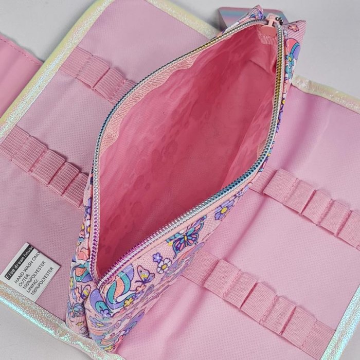 جامدادی وستVEST طرح اسب تک شاخ کد P/U2069/D