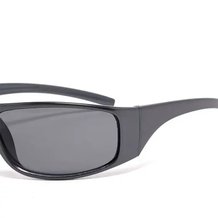 عینک آفتابی وست VEST مدل فضانورد مشکی کد P/U2106/F