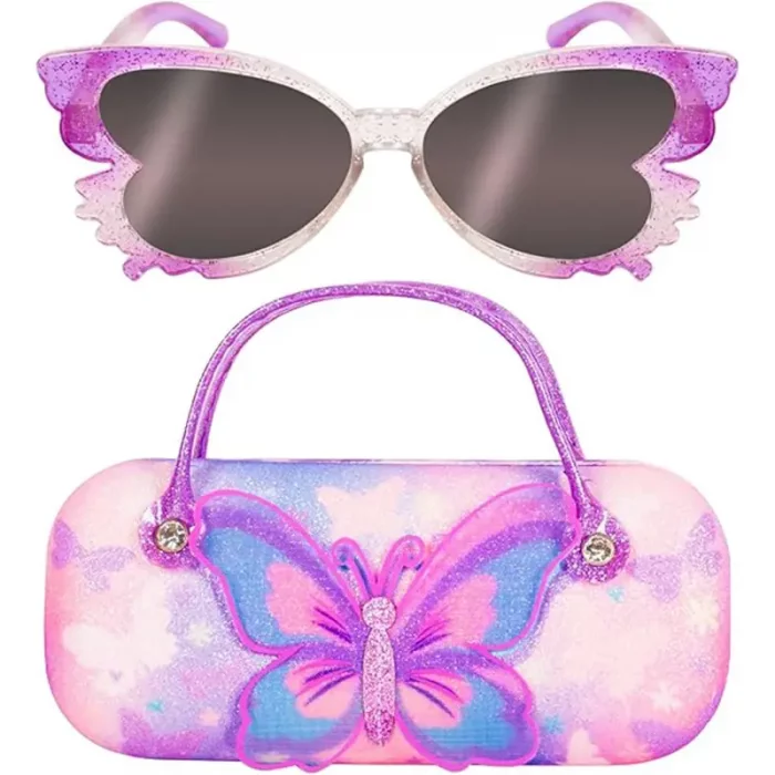 عینک آفتابی وست VEST مدل پروانه کد P/U2106/F