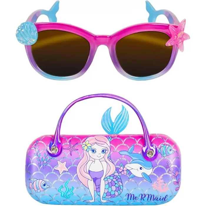 عینک آفتابی وست VEST مدل پری دریایی کد P/U2075/C