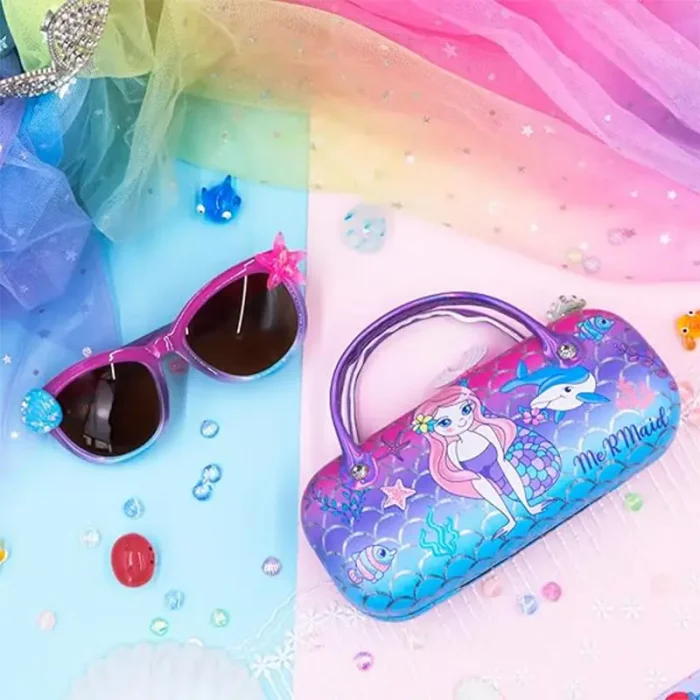 عینک آفتابی وست VEST مدل پری دریایی کد P/U2075/C