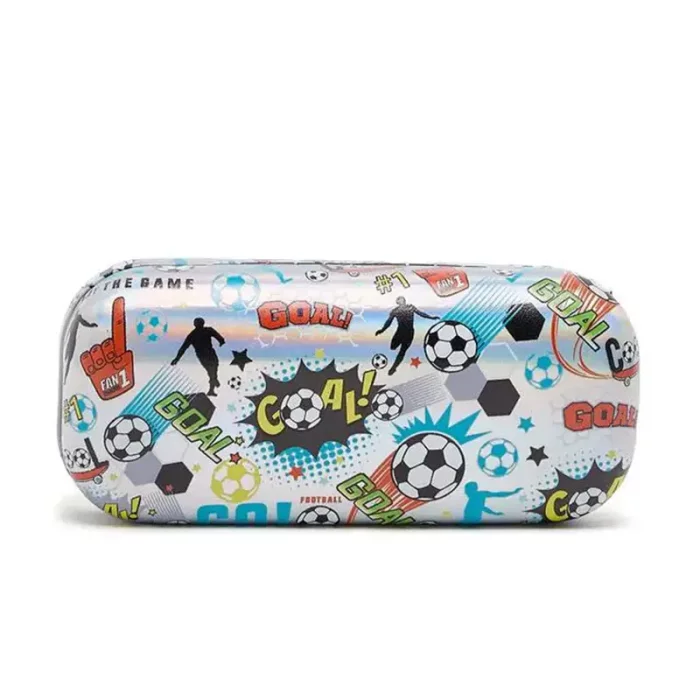 عینک آفتابی وست VEST مدل توپ فوتبال کد P/U2075/F