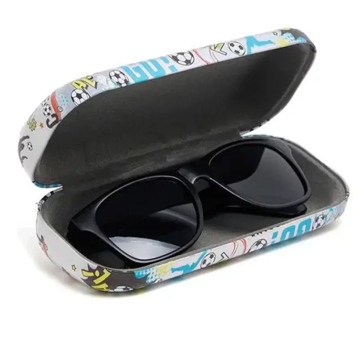 عینک آفتابی وست VEST مدل توپ فوتبال کد P/U2075/F