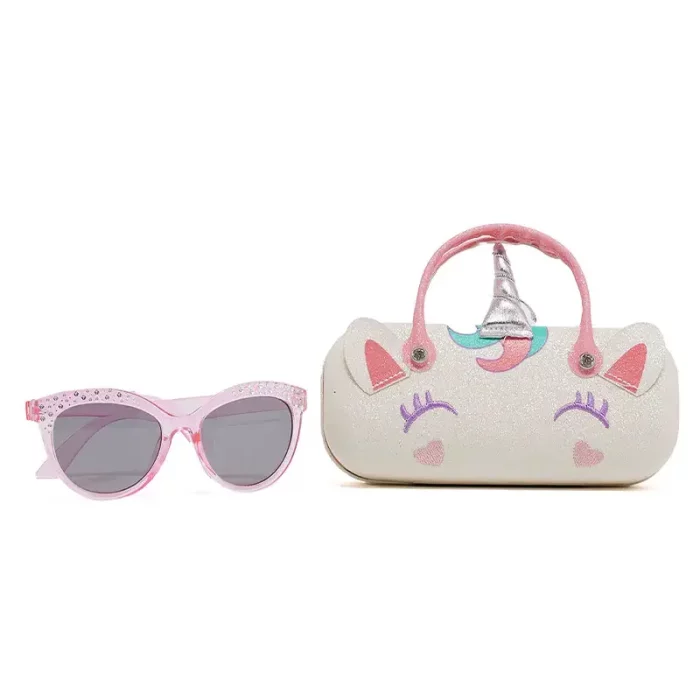 عینک آفتابی وست VEST مدل یونیکورن کد P/U2075/G