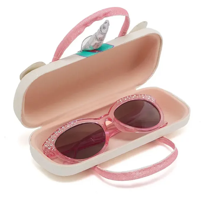 عینک آفتابی وست VEST مدل یونیکورن کد P/U2075/G