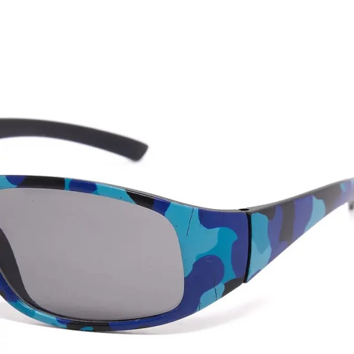 عینک آفتابی وست VEST مدل دایناسور کد P/U2075/E