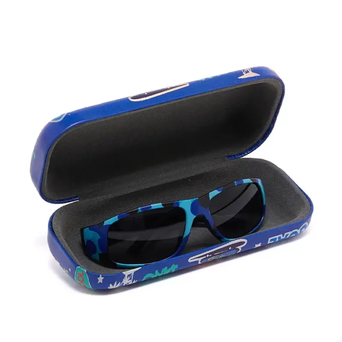 عینک آفتابی وست VEST مدل دایناسور کد P/U2075/E