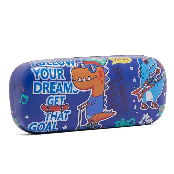 عینک آفتابی وست VEST مدل دایناسور کد P/U2075/E