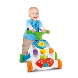 واکر موزیکال کودک Winfun مدل 00829