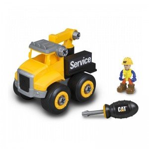 جرثقیل Cat مدل 80904