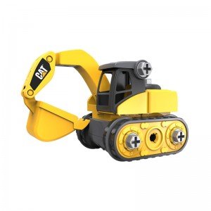 بیل مکانیکی Cat مدل 80903