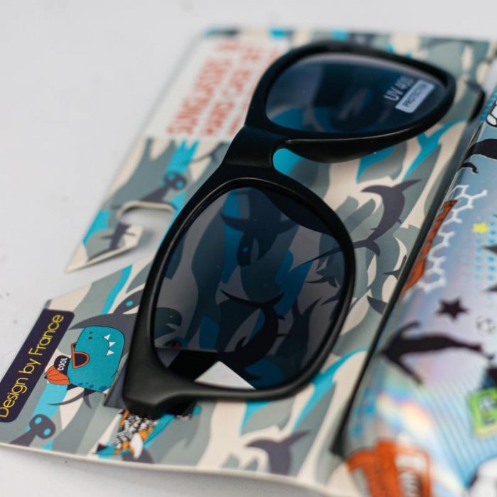 عینک آفتابی وست VEST مدل توپ فوتبال کد P/U2075/F